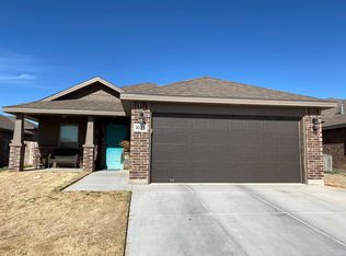1029 E 95th St, Odessa, TX 79765
