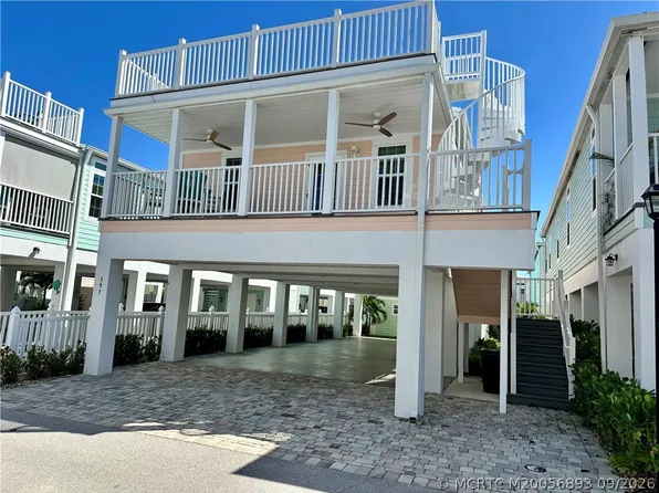 397 Cabana Way, Jensen Beach, FL 34957