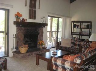 4635 Resort Loop #1, Pinetop, AZ 85935