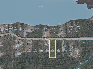 12422 W Birch Rd, Wasilla, AK 99623