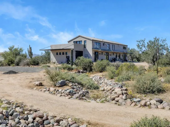 16705 E RANCH Road, Scottsdale, AZ 85262