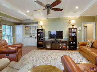 17257 Monitor Ave, Baton Rouge, LA 70817