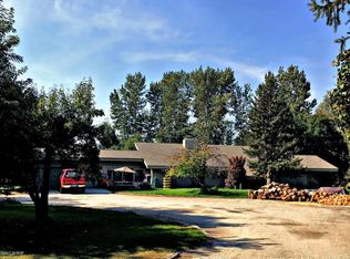 591 Us Highway 93 S, Hamilton, MT 59840