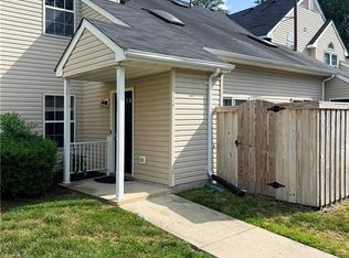 134 Nantucket Pl, Newport News, VA 23606