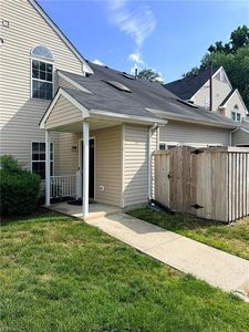 134 Nantucket Pl, Newport News, VA, 23606