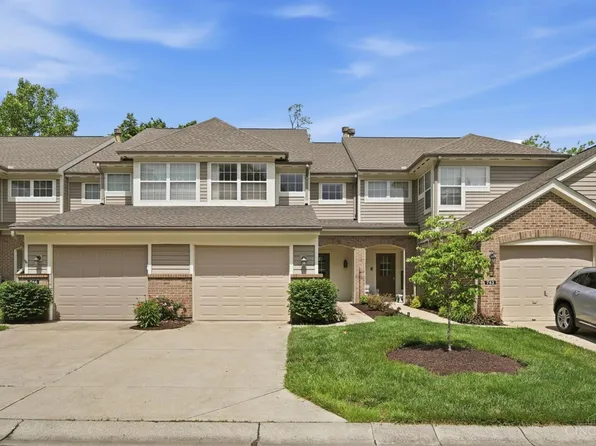 764 Southmeadow Cir, Cincinnati, OH 45231