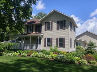 3800 Union Dane Rd, Brooklyn, WI 53521