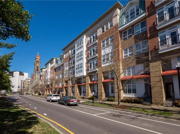 388 Boush St Unit 320, Norfolk, VA 23510