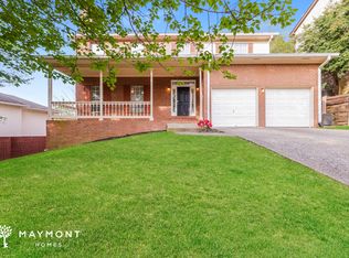 4913 Alexis Dr, Antioch, TN 37013