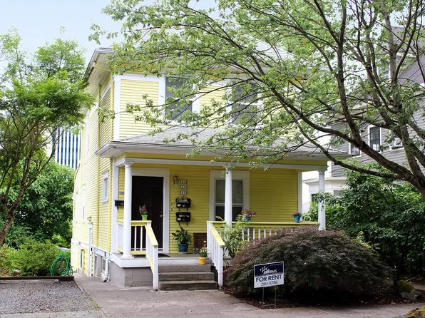 3414-3416 S Kelly Ave #3418, Portland, OR 97239