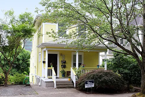 3414-3416 S Kelly Ave #3418 Photo 1