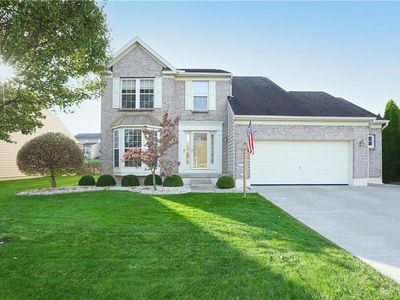 3268 Montpelier Dr, Dayton, OH, 45440
