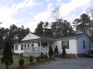 150 Bellhammon Dr, Rocky Point, NC 28457