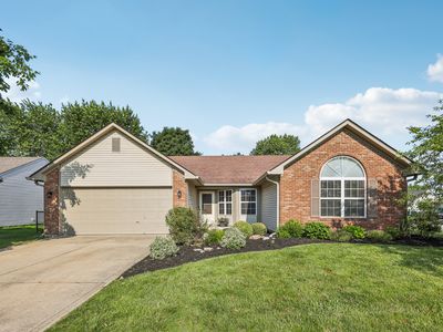 12848 Patrick Ct, Fishers, IN, 46038