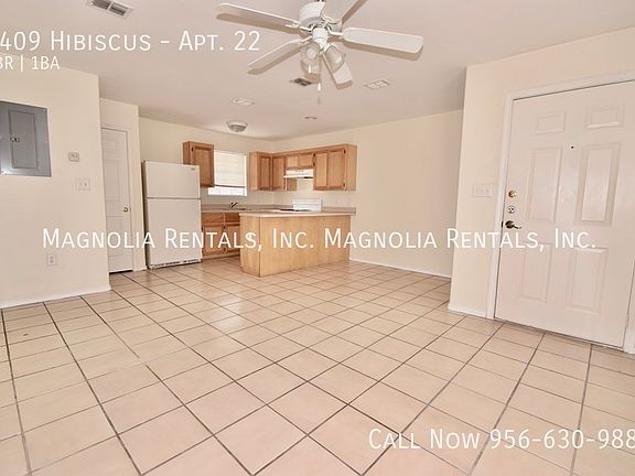 5th image of 2409 Hibiscus Ave APT 22