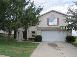 484 Southridge Rd, Clermont, FL 34711