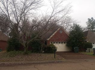 1138 Dove Hollow Dr, Cordova, TN 38018