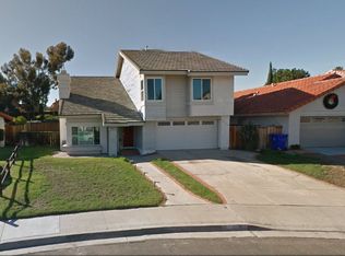 13410 Sawtooth Rd, San Diego, CA 92129