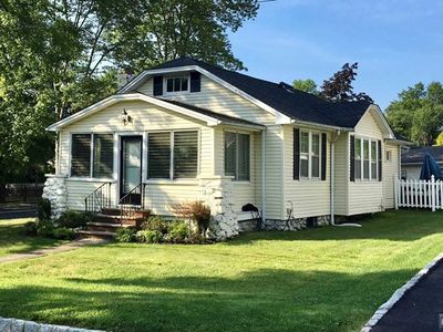 12 Franklin Ave, West Caldwell, NJ, 07006