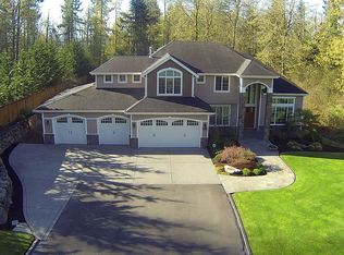 14611 196th Ave SE, Renton, WA 98059