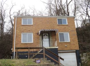 8074 Chaske St, Verona, PA