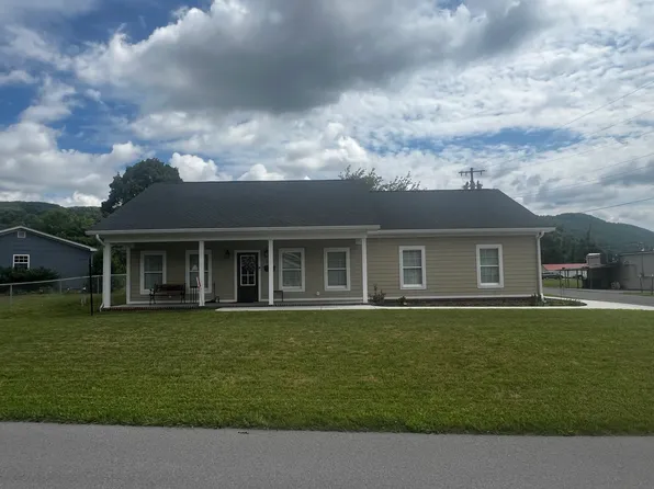 659 Sinasta Dr, Erwin, TN 37650