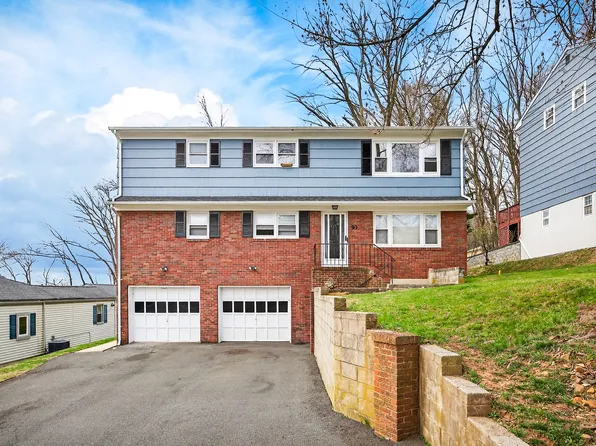 93 Harrison Ave #2, Plainfield, NJ 07060