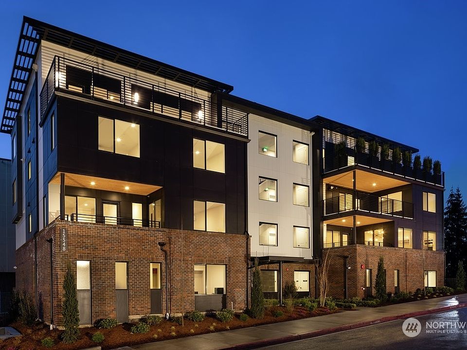 1st image of 15528 NE 15th Place #401