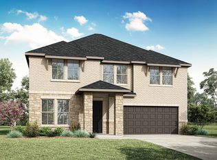 Ivy Plan, Discovery Collection at The Meadows, Denton, TX 76249