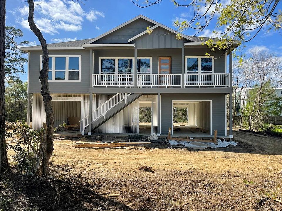 Example of home next door