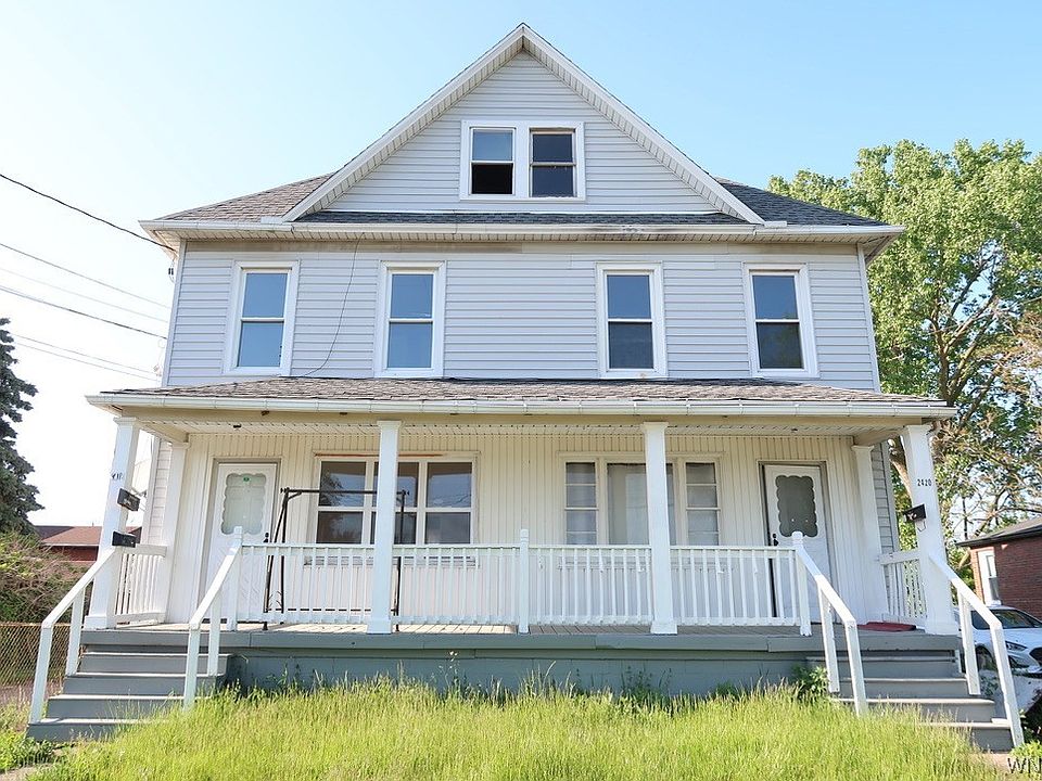 2420 Mackenna Ave, Niagara Falls, NY 14303 MLS B1474495 Zillow