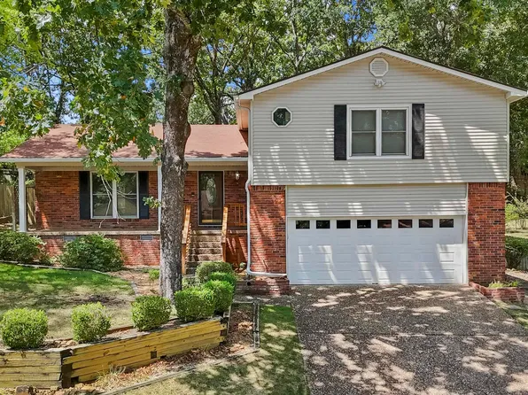 2112 Cedar Creek Rd, N Little Rock, AR 72116