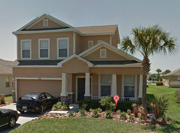 2nd image of 3705 Crystal Dew St