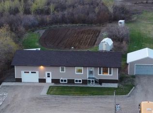Gonsch Acreage, Longlaketon Rm No. 219, SK S0G 4L0