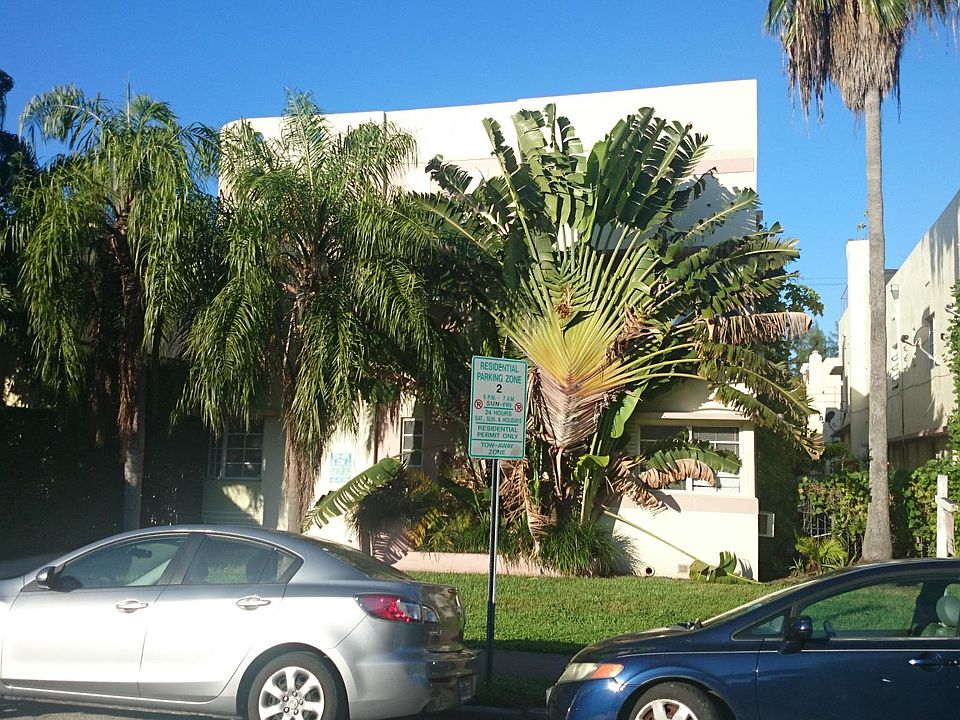 1st image of 1354 Euclid Ave APT 10