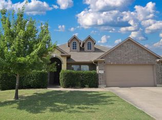 1500 Dun Horse Dr, Haslet, TX 76052