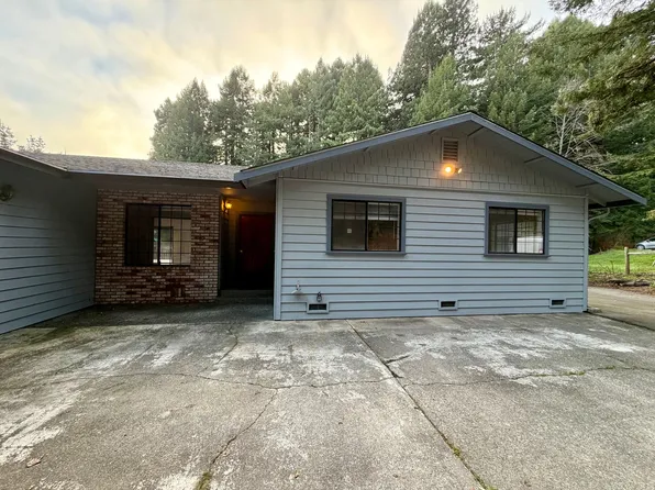 4036 Campton Rd, Eureka, CA 95503