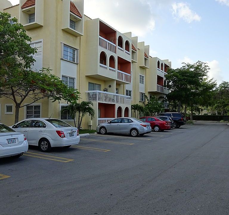 1st image of 7700 Camino Real #D-309