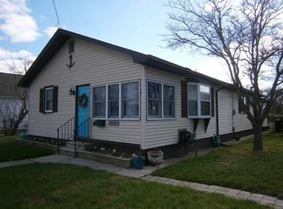 561 Seashore Rd, Cape May, NJ 08204