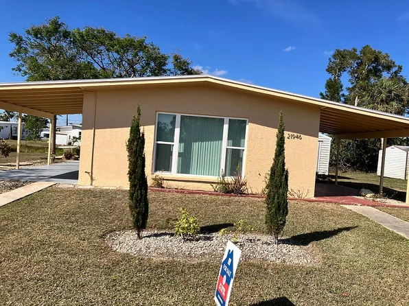 21946 Hernando Ave, Pt Charlotte, FL 33952