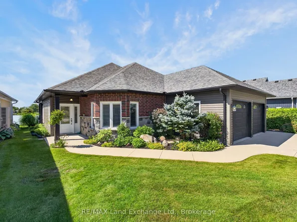 229 Carloway Trl, Huron Kinloss, ON N2Z 0A4