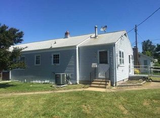 56 Circle Ave, Indian Head, MD