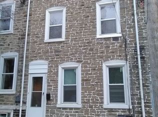 237 Hermitage St, Philadelphia, PA 19127