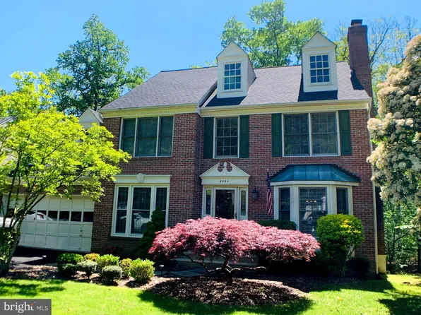 8604 Oak Chase Cir, Fairfax Station, VA 22039