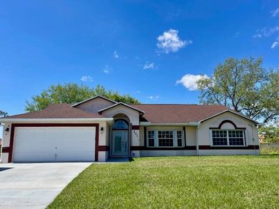 201 Sandalwood Drive, Fort Pierce, FL, 34947