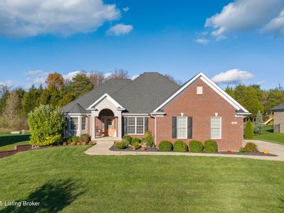 3007 Fallen Wood Ln, La Grange, KY, 40031