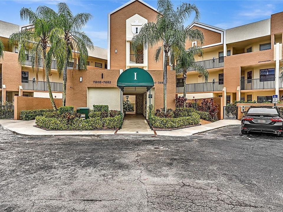 1st image of 7618 Fairfax Drive #110