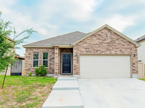 5519 Shorthorn Dr, Laredo, TX 78046