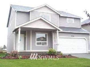15312 46th Ct E, Sumner, WA 98390