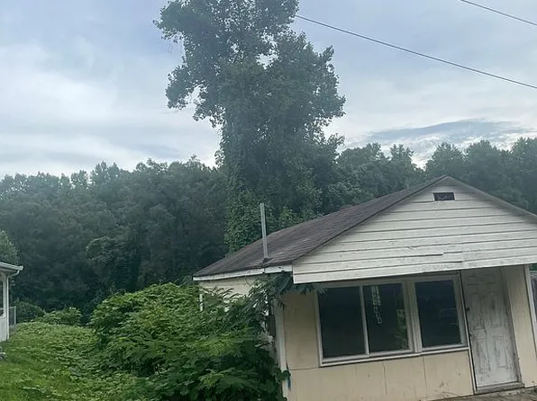 634 Butler Mill Rd, Oliver Springs, TN 37840